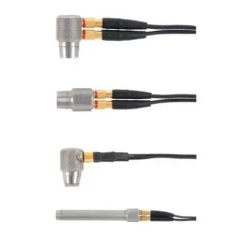 

Ultrasonic thickness gauge probe TT100 thickness gauge 2.5P/5P/7P probe