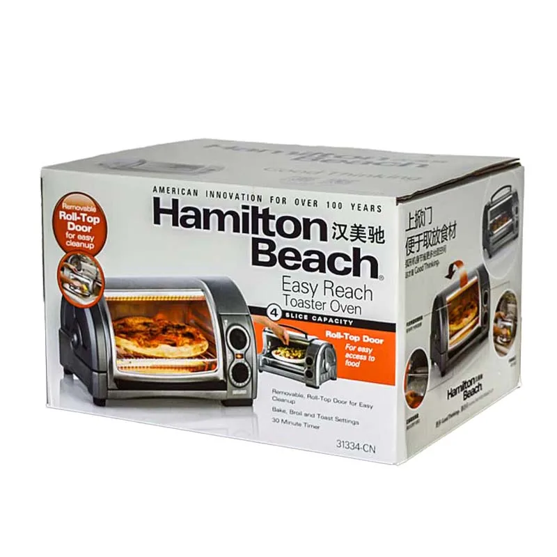 american toaster oven