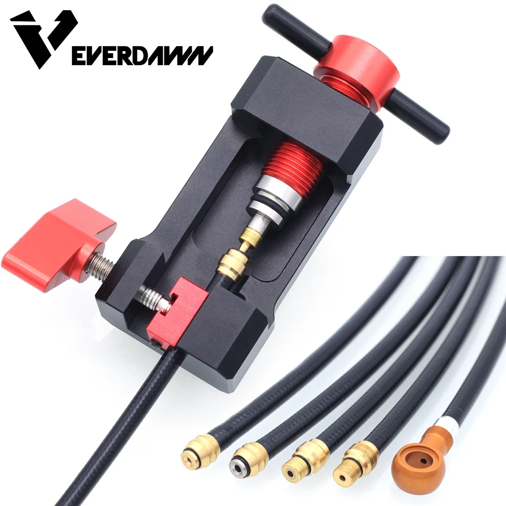 

Bicycle Needle Driver BIKE Hydraulic Disc Brake Hose Insert Tool Needle Tool Press fit in installation