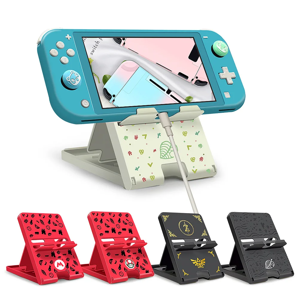 Настольная подставка для Nintendo Switch /Lite базовый держатель | Электроника