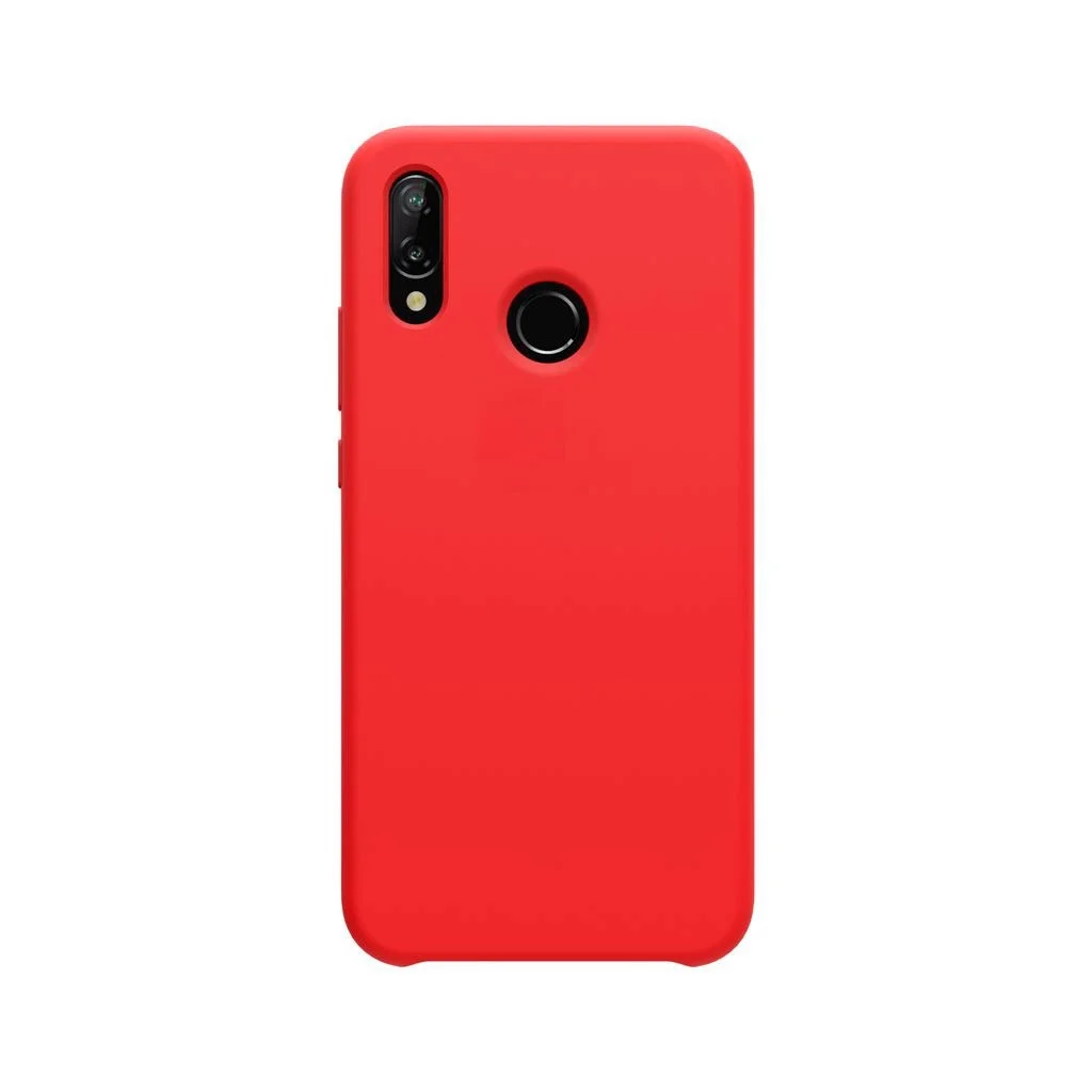 Чехол для Huawei P20 lite / Nova 3E SILICONE COVER|Бамперы| |