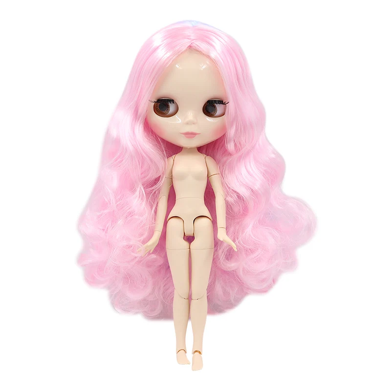 Ледяная фабрика Blyth кукла совместное тело DIY игрушки BJD 30 см 1/6 модные куклы