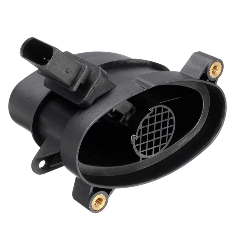 Автомобильный датчик массового расхода воздуха MAF для BMW 3 серии E46 E90 E91 E92 E93 318 320 325