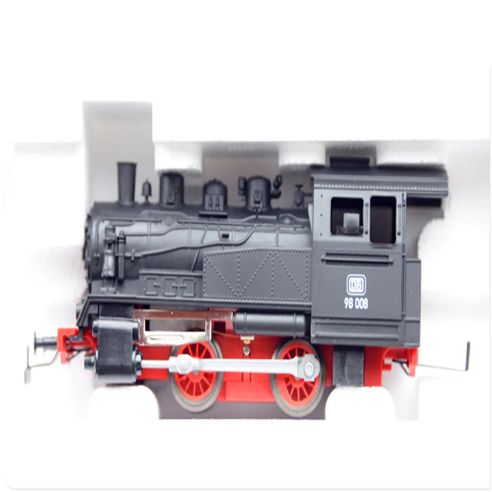 architecture model metal ho train layout04