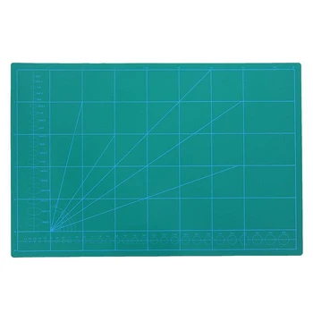 

Needlework mat, double-sided, 28 x 43 cm