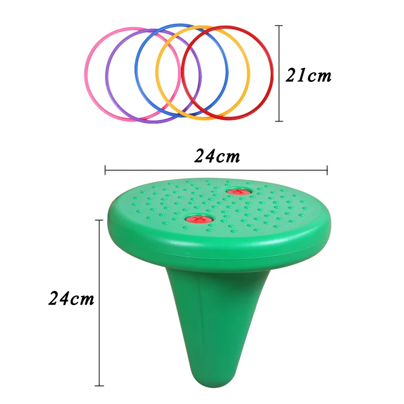 Balance Training Toy 6
