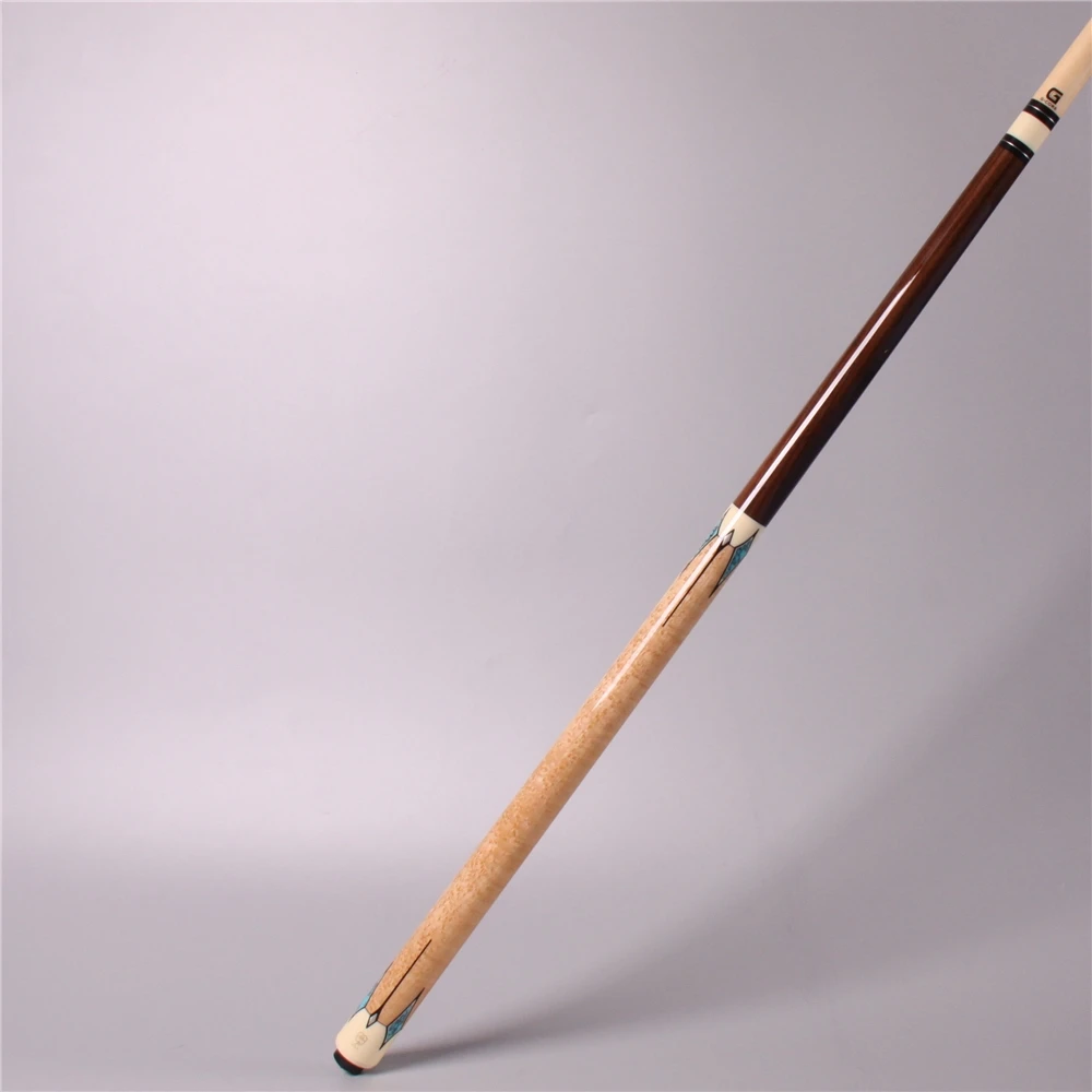 Pool Cue USA McDermott Handcrafted G411 3/8