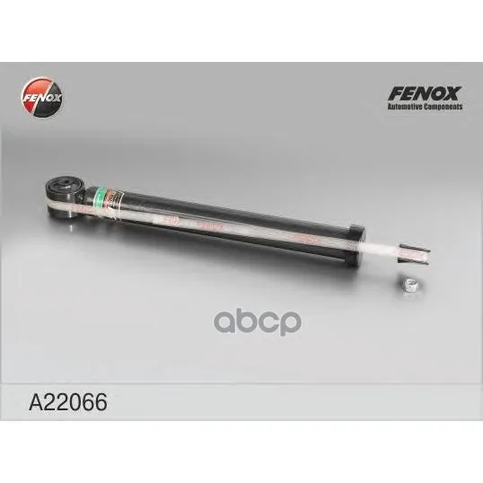Амортизатор FENOX арт. A22066