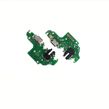 

5pcs/lot for huawei Nova6SE/ nova7i /P40 lite high quality usb charging small board data flex
