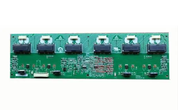 Тест для chimei 4H. V0708.411/B E206453 V070 плита высокого давления