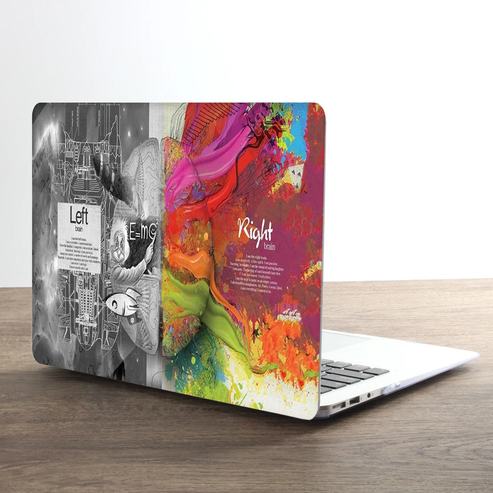 Для Apple macbook Air Pro retina 11 12 13 15 для Mac book 13,3 дюймов с сенсорной панелью+ подарок