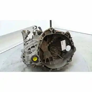 

YD22 GEARBOX Nissan FIRST SALOON CAR (P12)