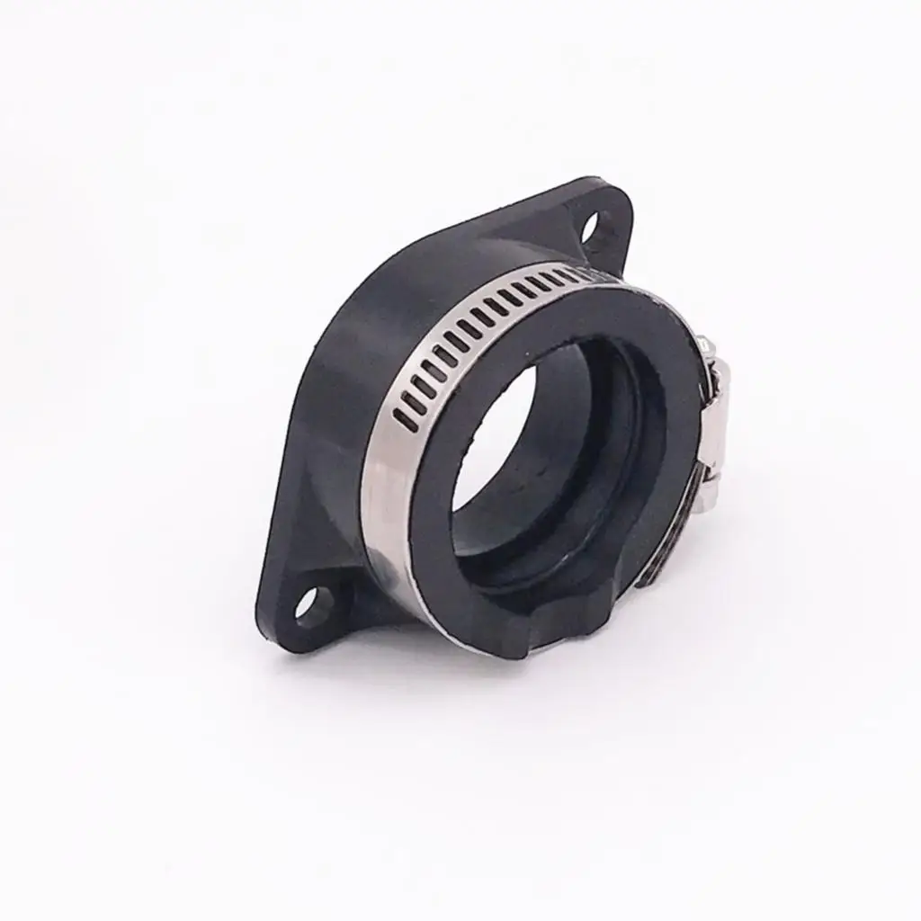 Intake Manifold Air Pipe Carb Joint for Suzuki GN250 Motorcycle | Автомобили и мотоциклы