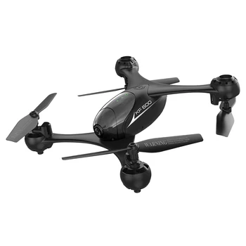 

1PC 360 Degree Eversion Mini 2.4GHz 4 Axis Gyro KF600 Aircraft Drone Quadcopter Wifi FPV RC for Playing