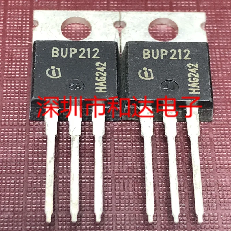 5 шт. BUP212-220 1200V 22A