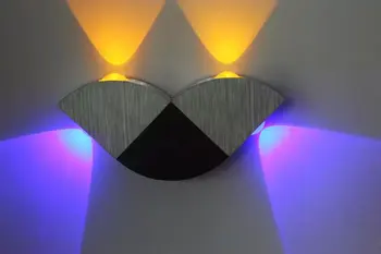 

2018 Promotion Rushed Emc Ccc Fcc Luminaire 10pcs/lot Wall Light Wooden Bedroom Home Lighting,wall Sconce Solid Free Shipping