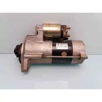 

23300EB300 STARTER MOTOR NISSAN NAVARA PICK-UP (D40M)