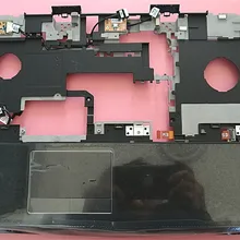 Абсолютно для Dell Alienware M17x R3 R4 ноутбук C оболочкой с тачпадом Кабель 0WMCFH чехол