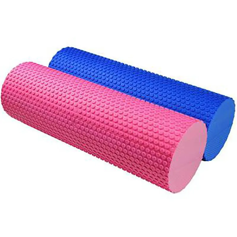 

Foam Roller Pilates Fitness Column Foam Roller Balance Bar Foam Roller Eva Solid Relaxing Muscle Column