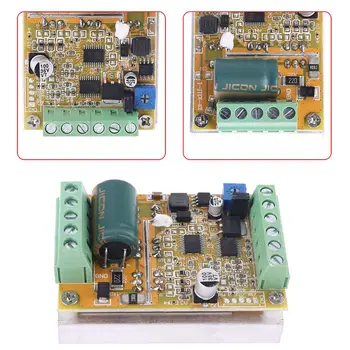 

350W 5-36V Brushless Controller BLDC Wide Voltage High Power Three-phase L4MF