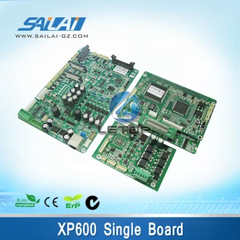 

Best price single head xp600 mainboard/head board/control board for inkjet printer