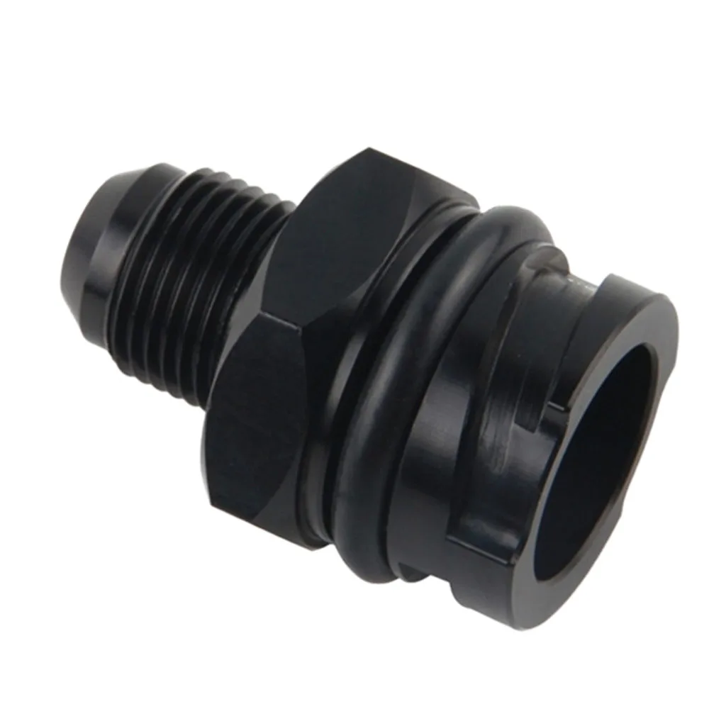 

AN10 Valve Cover Black Oil Cap AN10 Replacement High Quality Car Accessores