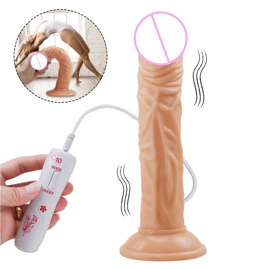 Huge Dildo Fuck Machine