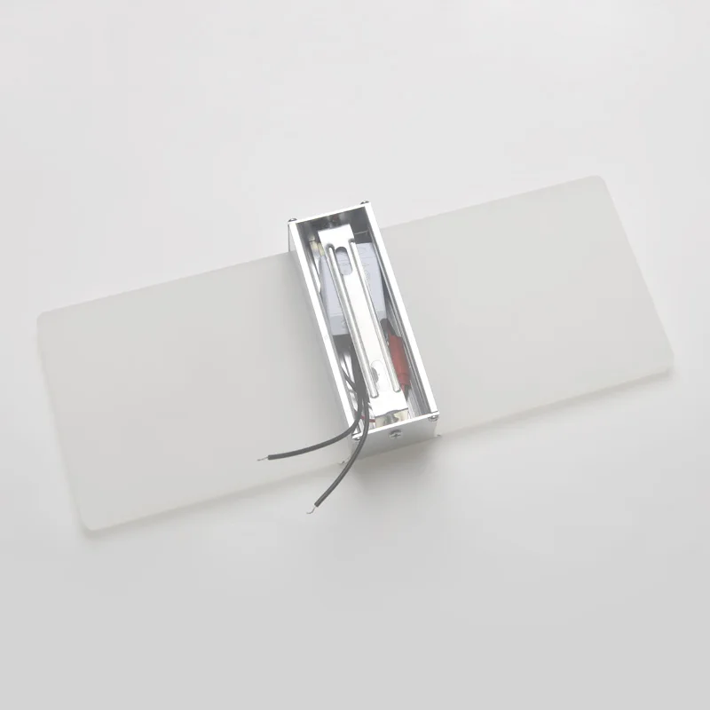 Led Wall Lamp AC90-260V Bedding Room Living Room Indoor Bedroom 4/6/12/18W led light,led wall lamp,wall light