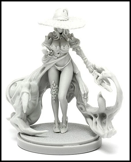 Kingdom Death Hentai