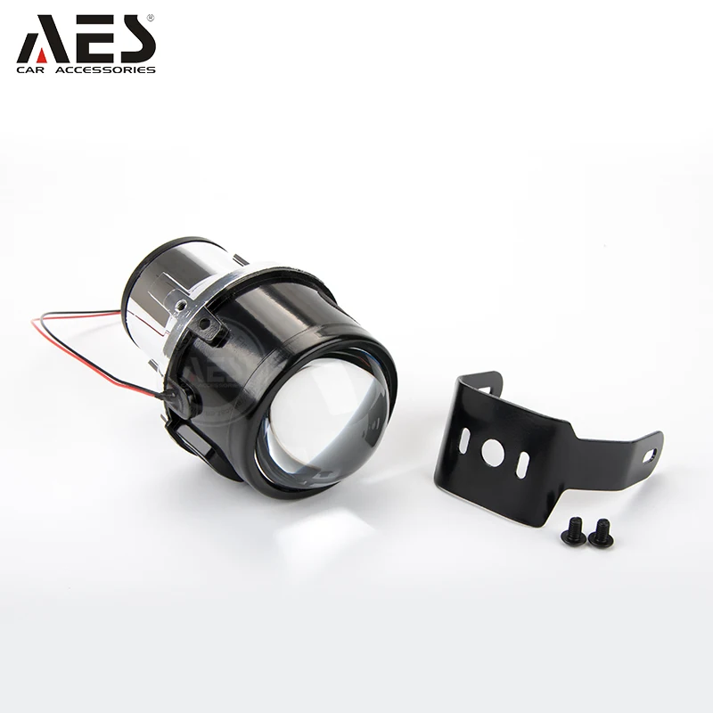 AES 2.5