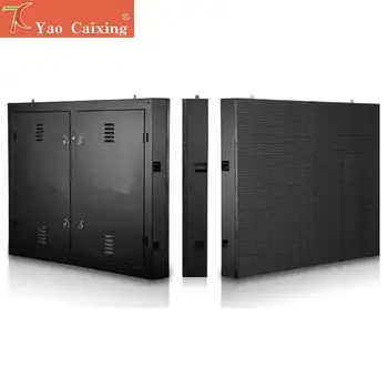 Najtaniej Fabryka Sprzedaży Bezpośredniej 1024*1024mm Xxxx P8 HD SMD Odkryty Kolorowy Matrix Sprzęt Wodoodporny Szafa Sterownicza