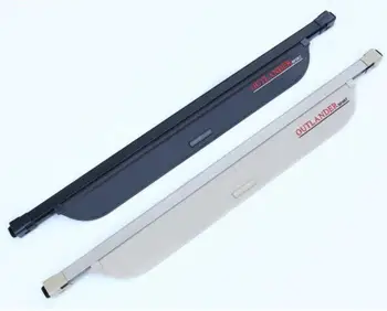 

2013-2019 For Mitsubishi Outlander Retractable shading Curtain trunk cover Curtain 2.0 Glory edition interior Retrofit