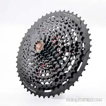 

TRW Cassette 12S XD driver MTB bike bicycle freewheel 9-50T for GX X01 XX1 EAGLE