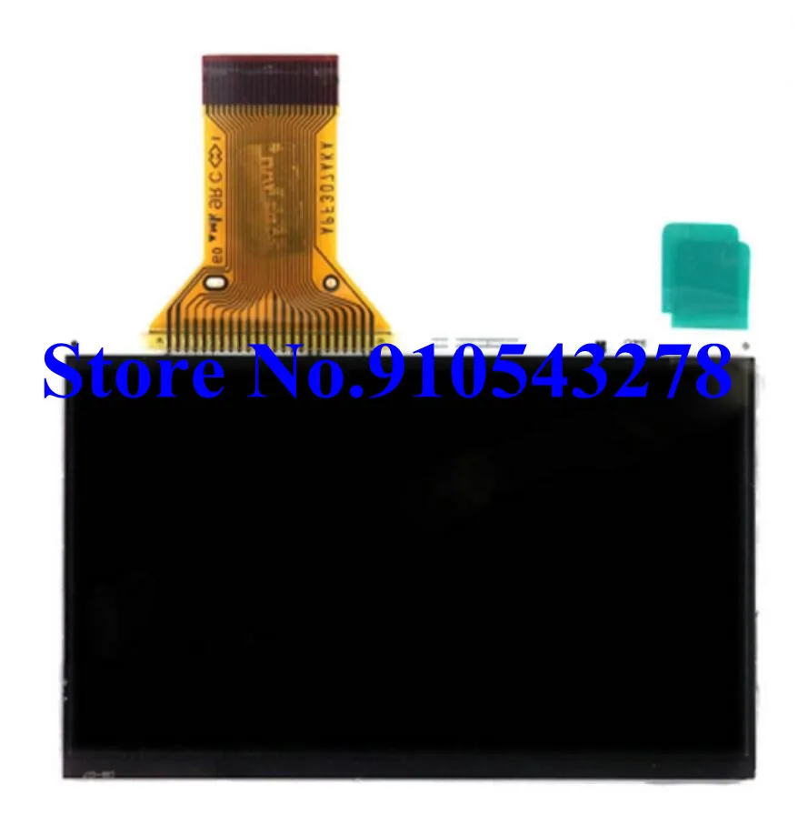 Новый ЖК-экран для видеокамеры CANON HF100 HF200 HG10 HF10 HF11 HF20 HFS100 HFM300 HFM31 HFM30 HF21 HG20 HV10 HV20 |