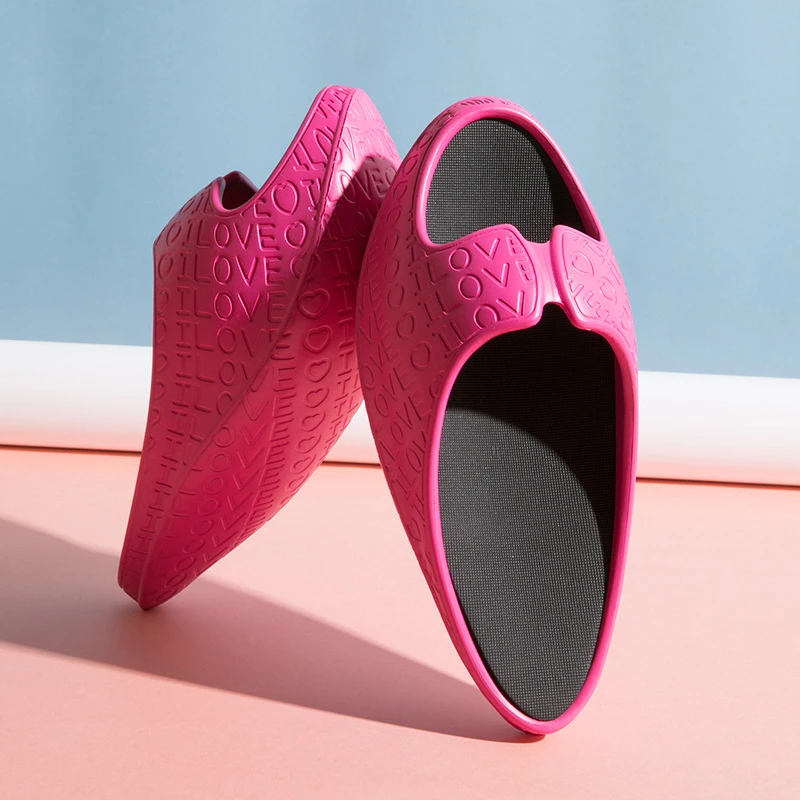 Women Leg Slimming Sports Swing Shoes Rocking Lose Weight Slippers Fashion Fitness Body Shaping Summer Slides Walking Sneakers toning shoes