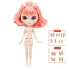 QB176 doll hand