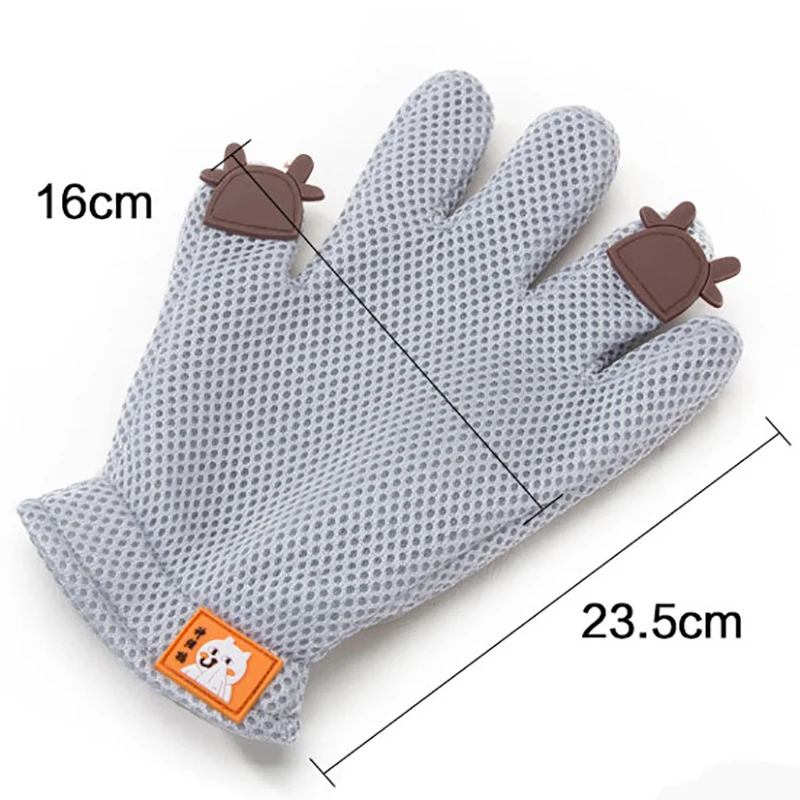 Pet Glove Cat Grooming Glove Cat Hair Remover Brush Gloves Dog Comb for Cats Bath Clean Massage Hair Remover Brush For Dogs Cats Pet Glove Cat Grooming Glove Cat Hair Remover Brush Gloves Dog Comb for Cats Bath Clean Massage Hair Remover Brush For Dogs Cats