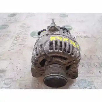 

ALTERNATOR RENAULT CLIO GRANDTOUR 20th Anniversary 0124425071 Bosch 8200660033A [14642265]