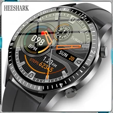 2021 Smart Watch Phone Full Touch Screen Sport Fitness Watch IP68 Waterproof Bluetooth Connection For Android ios smartwatch Men