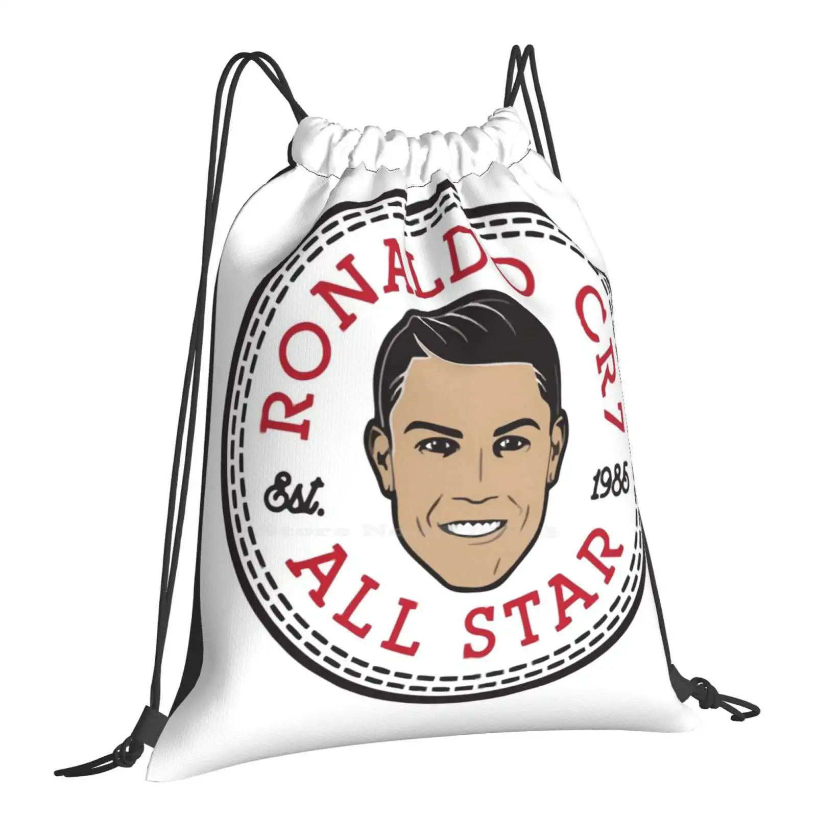 Hda9644f63df04ba6882aeab1ee5d263av Bolsa Laptop Futebol, Escolar e Viagem Unissexo | Jovem Madri Portugal