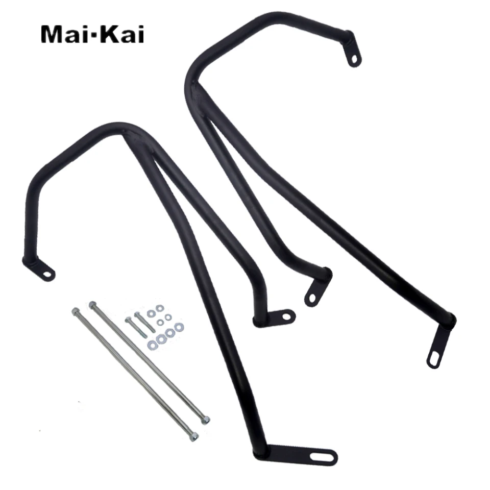 

For KAWASAKI GTR1400 GTR 1400 2010-2018 Motorcycle CNC Engine Protector Engine Guard Crash Bar Engine Bumpers Falling Protection