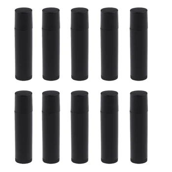 

10 Pieces Universal Bowstring Wax Arrow Lube Bow String Protect Archery Accessories for Compounds Recurve Bow Longbows