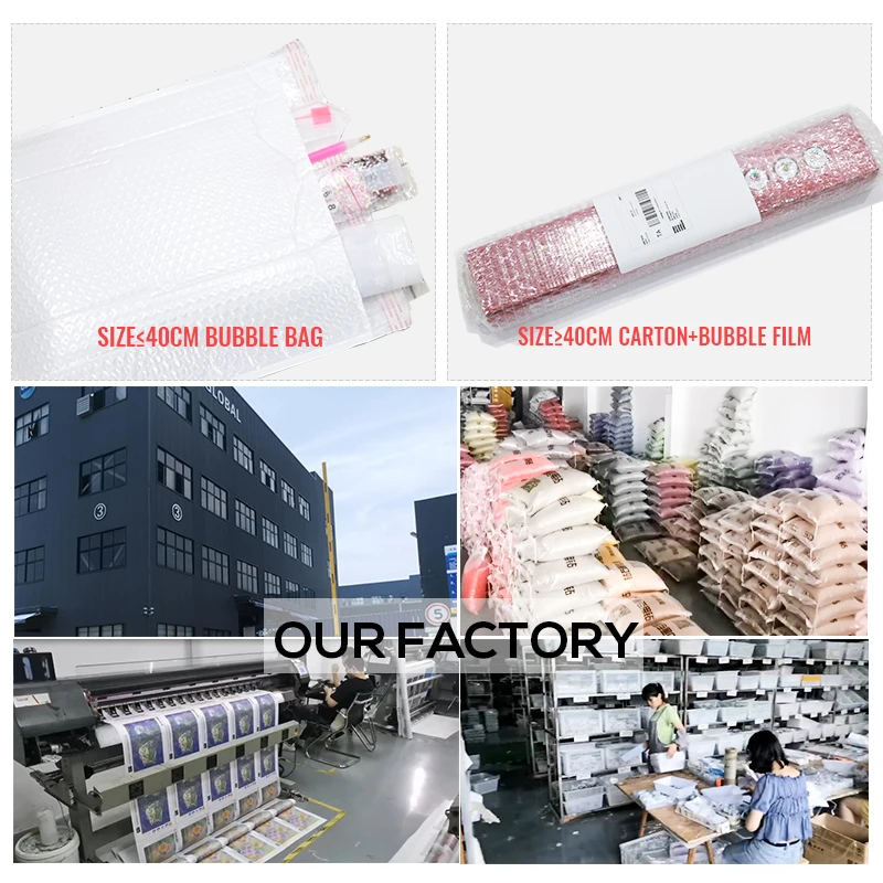 QIQI девочка новый продукт полная квадратная круглая алмазная живопись набор