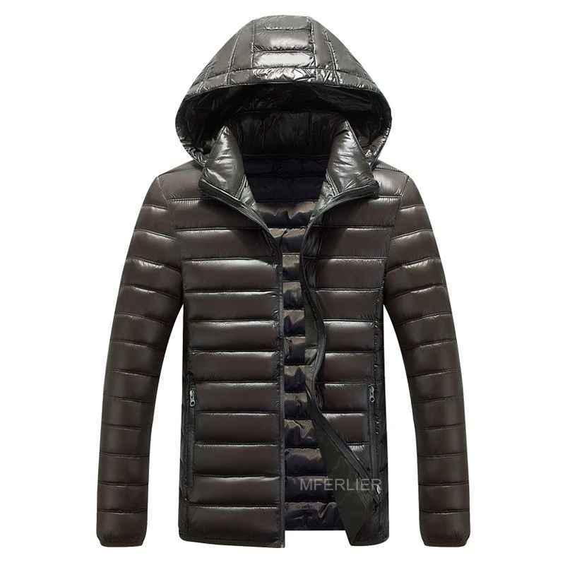 Осень зима мужские куртки 5XL 6XL 7XL 8XL 9XL бюст 148 см плюс размер хлопок мужские зимние куртки