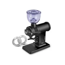 250 Вт кофейная фасоль фрезерный станок Высокая Профессиональная кофемолка электрическая кофемолка/кофейная мельница кофейная фасоль какао мельница