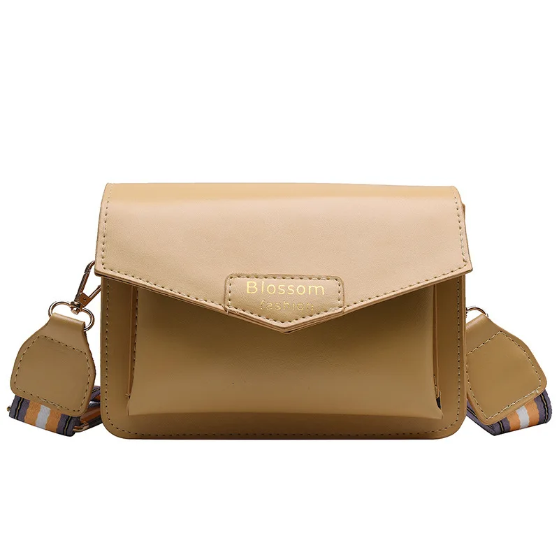 

2019 Fashion Style Bolsas Soft Leather Luxury Handbags Women Bags Designer Multi-pocket Crossbody Shoulder Bags For Women Bag