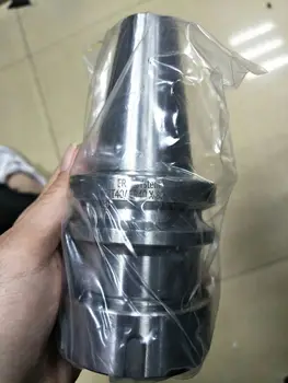 

1pcs BT40 ER40 80L Collet chuck tools holder ER40 toolholder CNC machine Milling Lathe