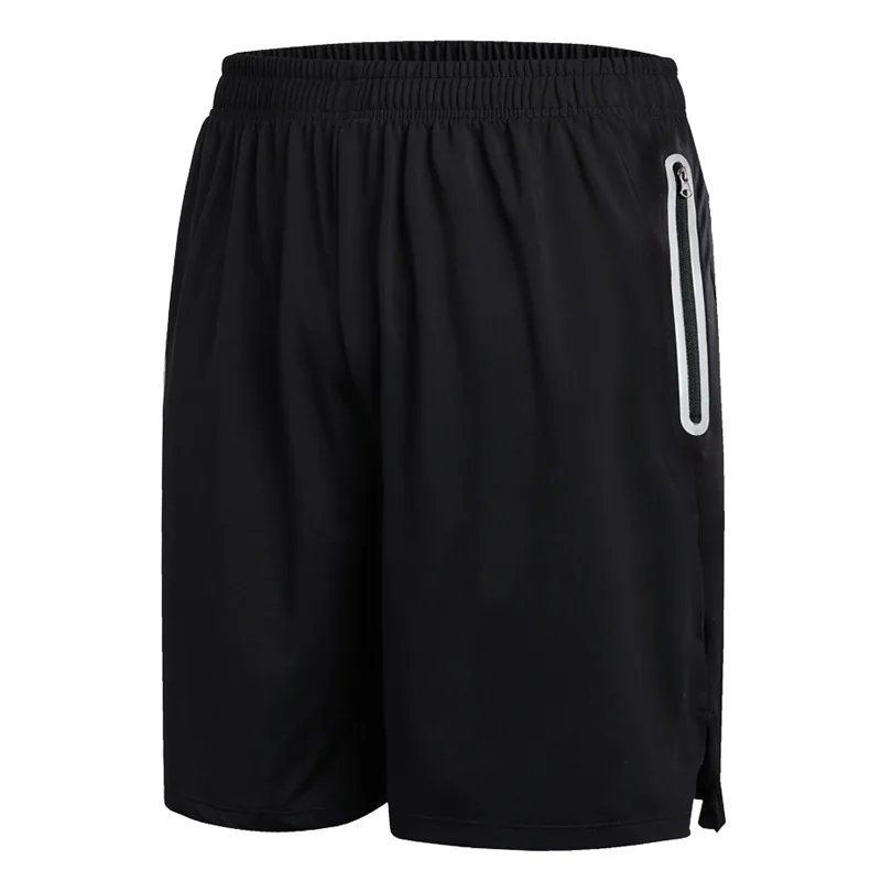 

Spring Summer Sports Shorts Men's Breathable Quick-Dry Running Casual for Basketball Training Fitness Pants Elasticity Large Siz