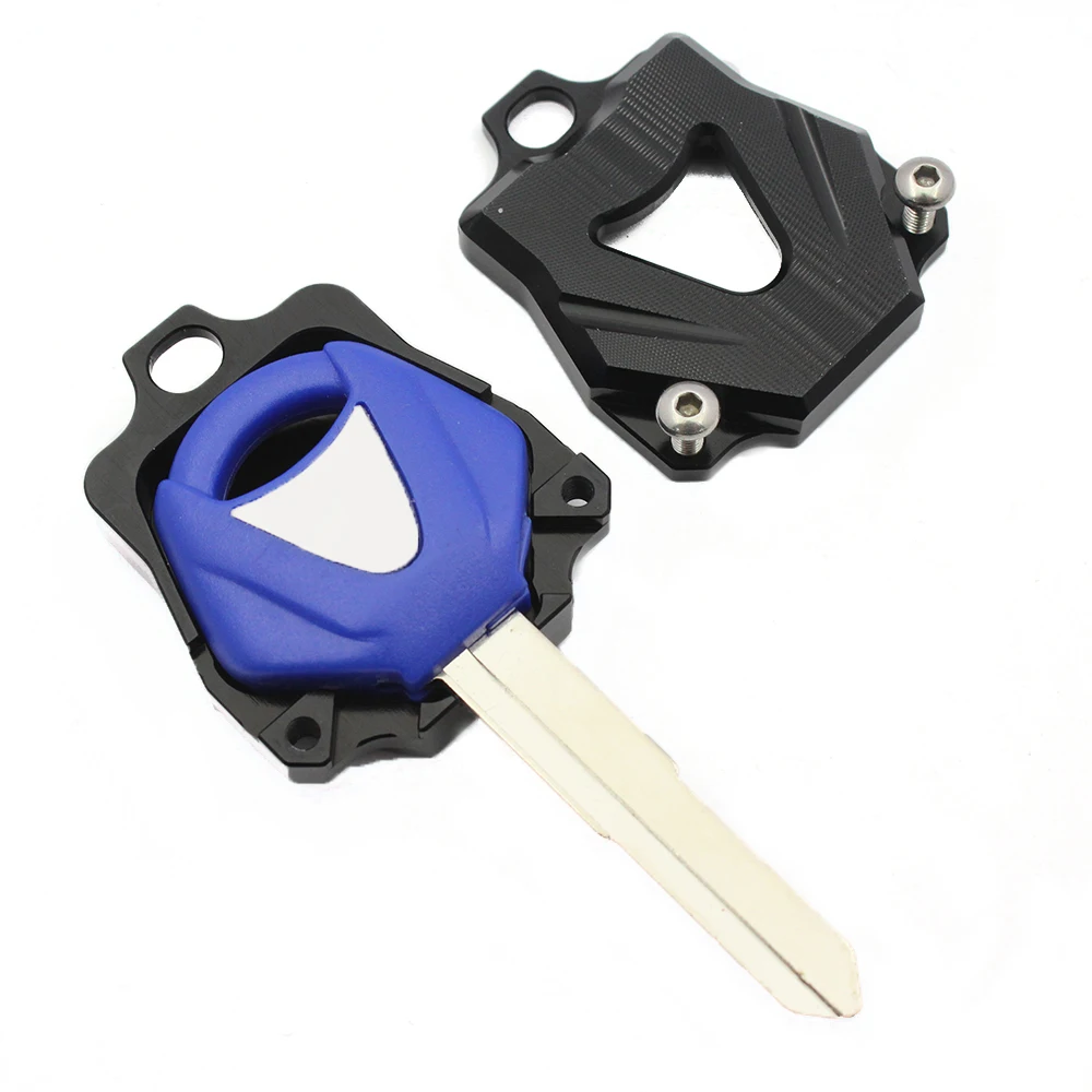 Cover chiave telecomando per Yamaha FZ1 XVS1300 XT660 FZ6 TDM850 TDM900 VMX1700 XVS650 XV1900 BT1100 MT03 10 Cover chiave telecomando per Yamaha FZ1 XVS1300 XT660 FZ6 TDM850 TDM900 VMX1700 XVS650 XV1900 BT1100 MT03 - Hda9699d40dff4ef3abb6675b8216688e8