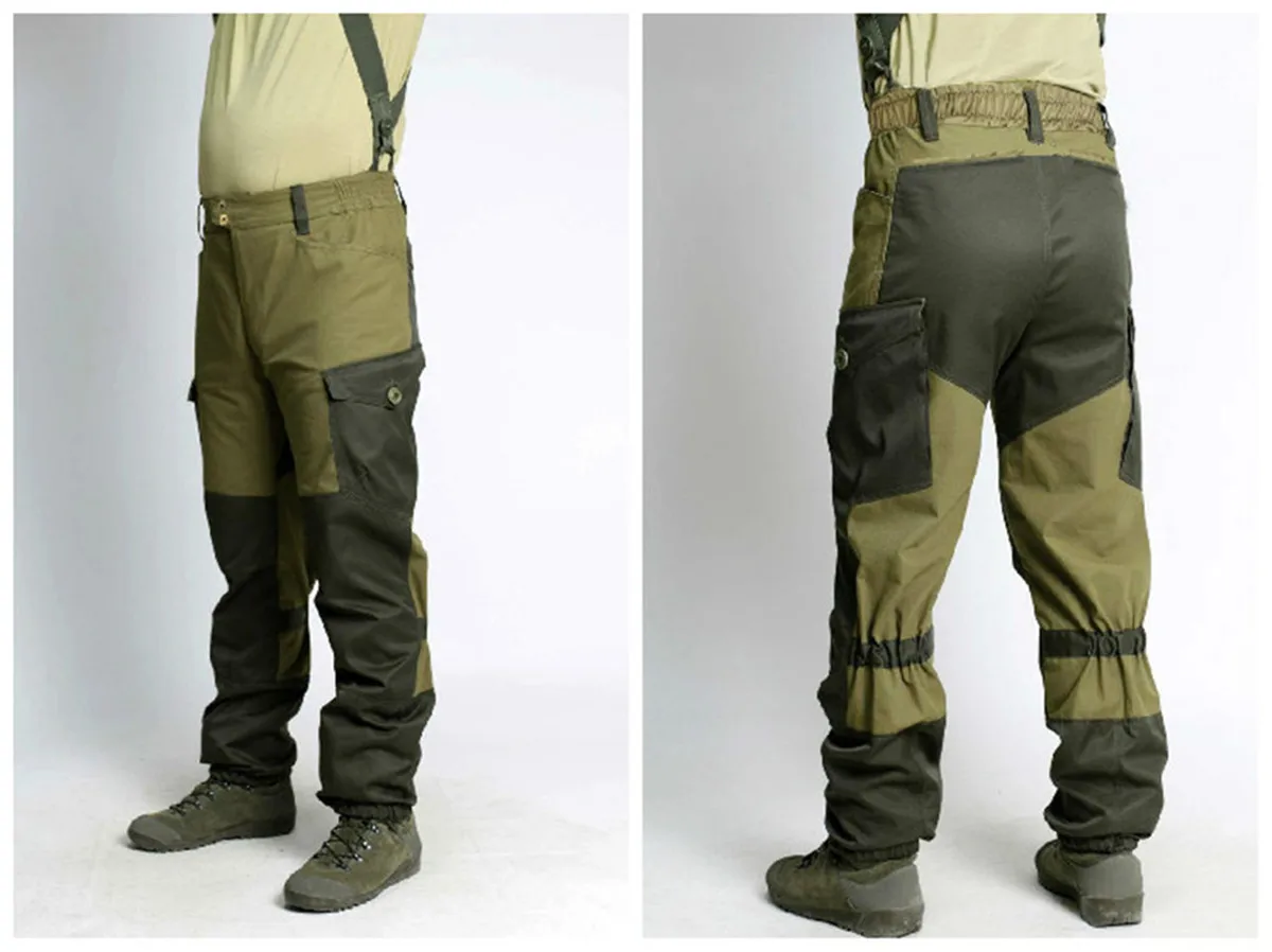 ロシア軍 Gorka-4 ゴルカ4 上下セット カーキ 48-50/3-4 ロシア軍 Gorka-4 ゴルカ4 上下セット カーキ 48-50/3-4 - メルカリ